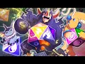 Download Lagu Choose Your Starter, BUT Dice Can CHANGE Their Types!