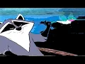 Download Lagu Pocahontas: Meeko (1995) (VHS Capture) (Comic Filters) (5)