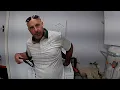 VID 2 Harbor freight Greenwood 4 gallon home and garden backpack sprayer review