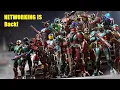New Unity Network Engine l How to make a simple first person game