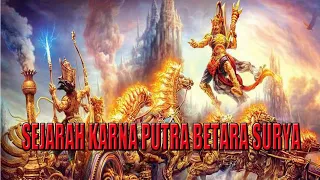 Download SEJARAH KARNA PUTRA BATARA SURYA MP3