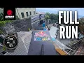 Download Lagu POV: The Gnarliest Urban DH | Red Bull Genova Cerro Abajo