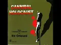 Riz Ortolani - massacre of the troupe Cannibal Holocaust OST