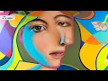 Jacob collier, Mahalia, Ty Dolla $ign - All i need (lyrics video)