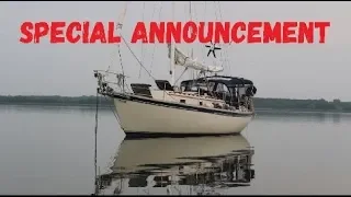 Special Announcement