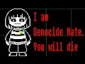 DUB i added my oc into undertale is it noticable