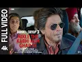 Download Lagu Nikle The Kabhi Hum Ghar Se(Full Video) Shah Rukh Khan,Rajkumar Hirani,Pritam,Sonu N,Javed A | Dunki