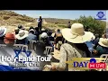 Lagu LIVE: HOLY LAND TOUR WITH PASTOR CHRIS AND PASTOR BENNY