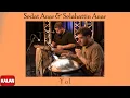 Download Lagu Sedat Anar \u0026 Selahattin Anar - Yol I  Santur ve Hang Drum © Kalan Müzik