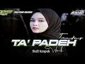 Lagu DJ MADURA TA' PADEH STELL KRAPAK WENAK COCOK BUAT NYANTAI MH PRO AUDIO FEAT‼️Aulian 17