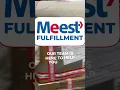 Fulfillment by Meest America