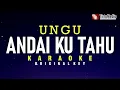 andai ku tahu - ungu (karaoke)
