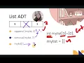 Py102 - L03 List ADT