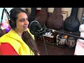Lagu Salona Sa Sajan Hai | Deepti and Rahul | Unplugged |