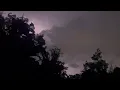 Lightning east of Seneca SC 0112 hrs Saturday 18 July 2026 75 93 0 mph ceiling unlimited