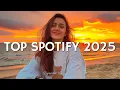 Spotify Pop Hits 2025 ♫ Lady Gaga, Bruno Mars, Ed Sheeran, Billie Eilish, Miley Cyrus, Tate McRae #