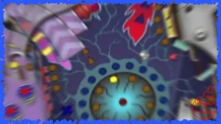 pinball classic but its 3d pinball space cadet modification