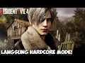 Lagu AKHIRNYA FULL RELEASE LEON KEMBALI! Resident Evil 4 Remake GAMEPLAY #1