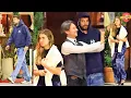 GERARD PIQUE AND HIS GIRLFRIEND CLARA CHIA MARTI WERE SEEN LEAVING A ROMANTIC DINNER AT IL PASTAIO