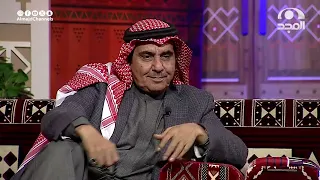 جعل قسمي عند ربي من خيار القسوم   من كلمات الشاعر سلطان بن وس ام وأداء سعيد بن درعان دندنها
