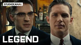 best scenes from legend starring tom hardy part 2