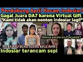 Lagu Fans April Ngamuk! Anc4m boik0t Indosiar gegara April gagal juara karena sistem Virtual Gift