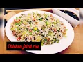 Download Lagu #Chickenfriedrice Tips 4 perfect friedrice|How to make Resturant style fried rice| zaaras tips dips