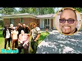 Inside Sinbad s Mansion Wife Children Health Net Worth