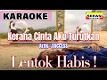Download Lagu Success - Kerana Cinta Aku Turutkan KARAOKE