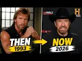 Walker Texas Ranger 1993 Cast Then and Now 2026 Who Tragically Passed Away After 33 Years