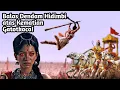 BALAS DENDAM HIDIMBI ATAS KEMATIAN GATOTKACA| INILAH YANG TERJADI PADA HIDIMBI!!