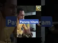 Download Lagu payung hitam
