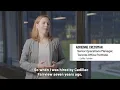 An Icon for Sustainability and Heritage Revitalization Toronto-Dominion Centre