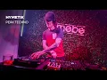 Lagu HYMETIK | Peak Techno Mix @ amebe Studio