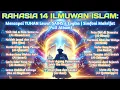 Download Lagu RAHASIA 14 ILMUWAN ISLAM: Mencapai TUHAN Lewat SAINS \u0026 Logika | Simfoni Makrifat Zaman KeEmasan 🎶🕌
