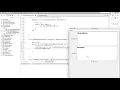 053 Java Swing Application Flash Card Part 3