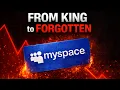 What Happened to MySpace From Internet King to Forgotten