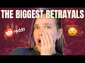 The Worst Best Friends Of 2026 With Updates Reading Reddit Stories