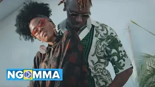 weusi showtime official music video 