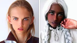 אנשים שהם אחד למליון מטורף טופטן 