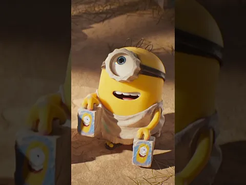 Minions & Monsters | Extended Look