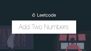 Add Two Numbers - Leetcode Javascript