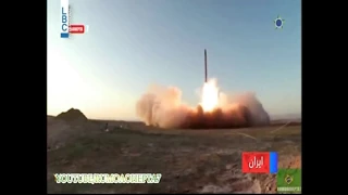 خطر الصواريخ الايرانية    عنوان المرحلة دندنها