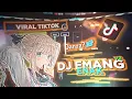 Download Lagu DJ EMANG ENAK V2 MENGKANE FULL BASS 🔥🤤🔥