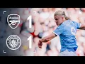 Download Lagu HIGHLIGHTS! Arsenal 1-1 Man City | Haaland \u0026 Martinelli Goals | Premier League