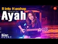 Download Lagu Rinto Harahap - Ayah OFFICIAL LYRIC - Cover Mentari Putri