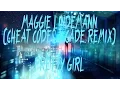 Lagu Maggie Lindemann - Pretty Girl (Cheat Codes x Cade Remix)(Lyrics / Lyric Video)