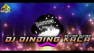 dj dinding kaca dugem dangdut house mix terbaru