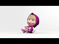 New song! 💥 Masha and the Bear 💤🌟 TWINKLE TWINKLE LITTLE STAR 🌟💤 Nursery Rhymes 🎬