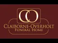 In Loving Memory - Geraldine Yeary